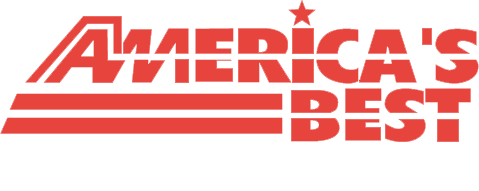 America's Best Moving & Storage logo