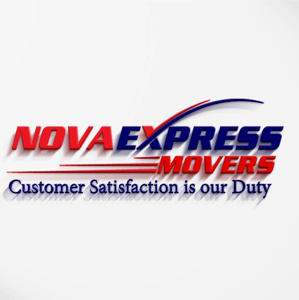 NoVa Express Movers, LLC logo