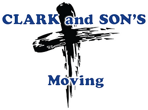 Clark and Sons Moving Logo
