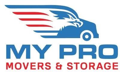 My Pro Movers Logo