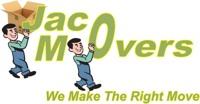 Jaco Movers LLC logo