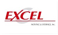 Excel Moving & Storage logo