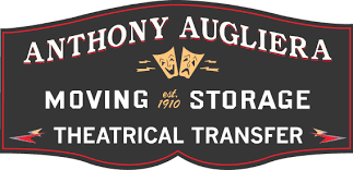 Anthony Augliera Incorporated Logo