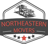 Northeastern Movers logo