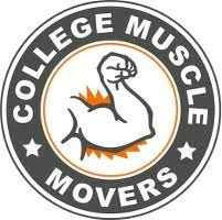 College Muscle Movers, LLC logo
