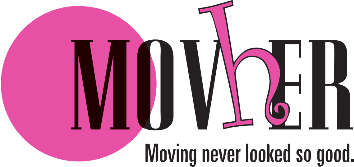 Movher logo