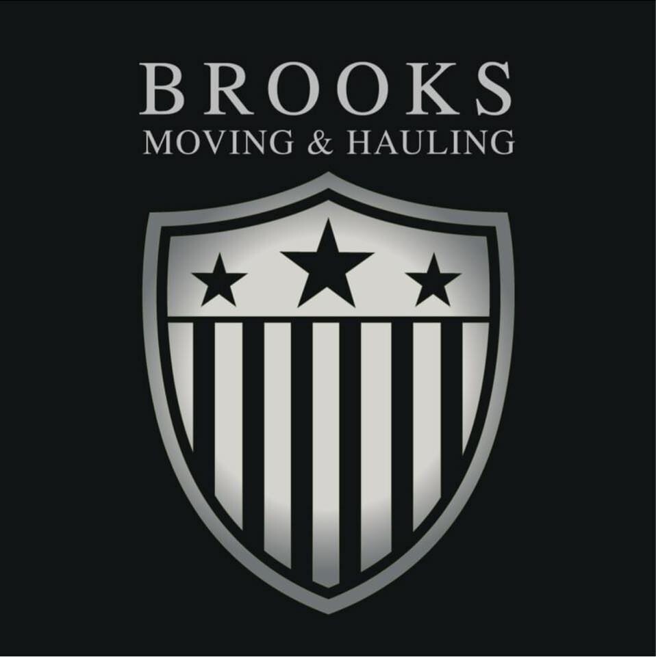 Brooks Moving & Hauling LLC logo
