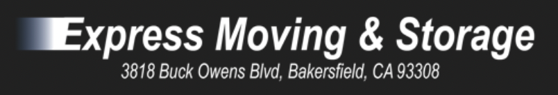 Express Moving & Storage  Logo