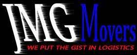 Mg Movers logo