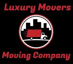 Luxury Movers Moving Company, LLC logo