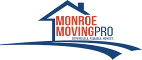 Monroe Moving Pro, LLC logo