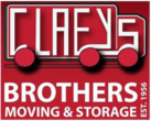 Claeys Brothers Moving & Storage Inc logo
