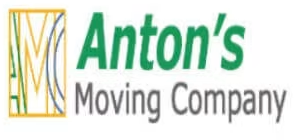 Anton's Movers Logo