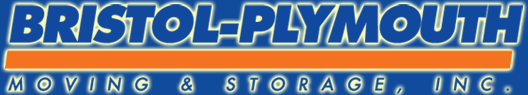 Bristol-Plymouth Moving & Storage, Inc. Logo
