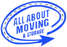 All About Moving, Inc. logo