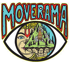 Moverama logo