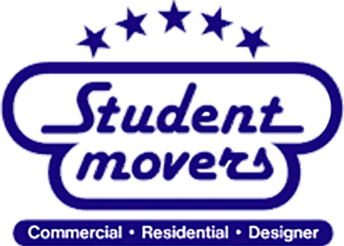 Student Movers Inc. logo