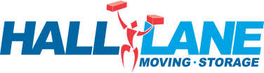 Hall Lane Moving & Storage logo