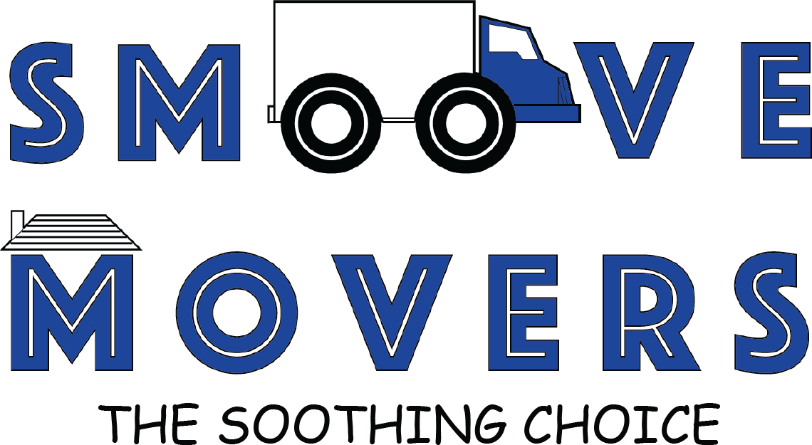 Smoove Movers logo
