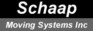 Schaap Moving Systems Inc Logo