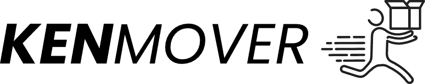 KenMover logo