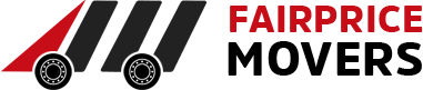 Fairprice Movers logo