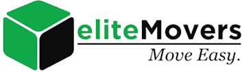 Elite Movers Inc Logo