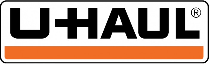 U-Haul Truck Rental Logo