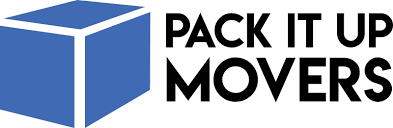 Pack it up Movers Logo