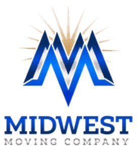 Midwest Moving Company logo