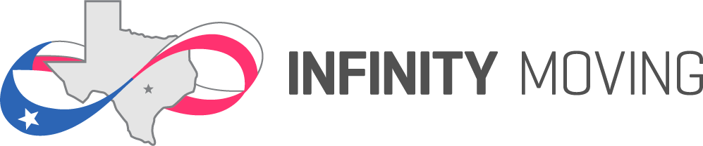 Infinity Moving logo