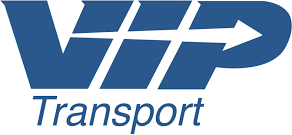 VIP Transport, Inc. Logo