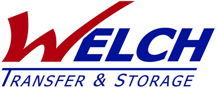 Welch Transfer & Storage logo