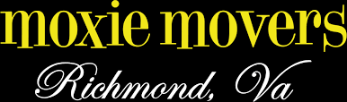 Moxie Movers logo