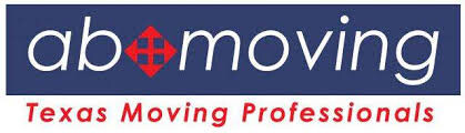 AB Moving Logo