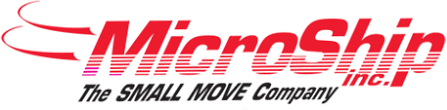 MicroShip, Inc. logo