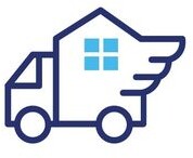 Simple Moving logo