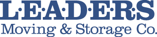 Leaders Moving & Storage Co. logo