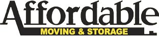 Affordable Moving & Storage, Inc. logo