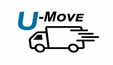 U-Move LLC Logo