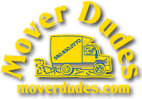 Mover Dudes Inc logo
