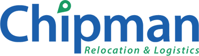 Chipman Relocation & Logistics logo