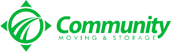 Community Moving & Storage Logo