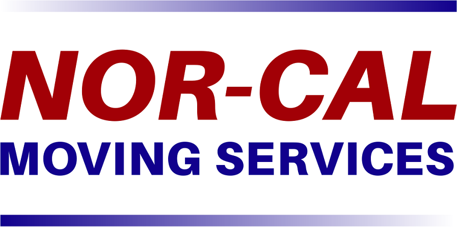 NOR-CAL Moving Services logo
