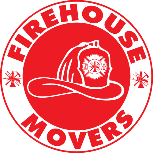Firehouse Movers Inc. Logo