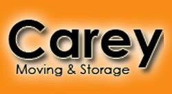 Carey Moving & Storage Logo