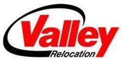 Valley Relocation & Storage logo
