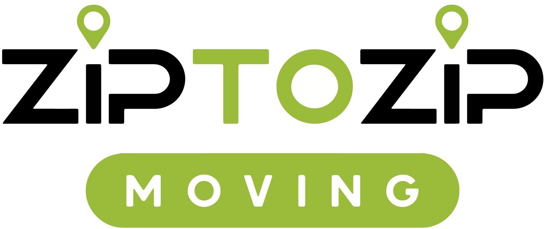 Zip to Zip Moving Inc logo