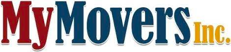 My Movers Inc. Logo