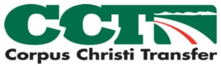 Corpus Christi Transfer Co. Logo
